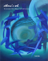 Fall 2016 cover