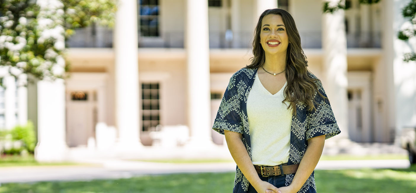 Female Student