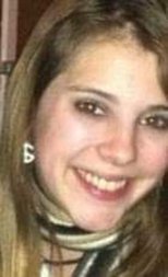 Camilla Anne Lockridge - SHRM Secretary