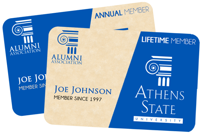 Membership Cards