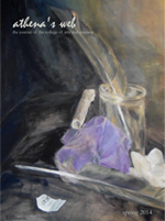 Spring 2014 cover