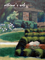 Summer 2013 cover