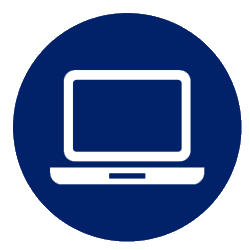 Laptop Icon