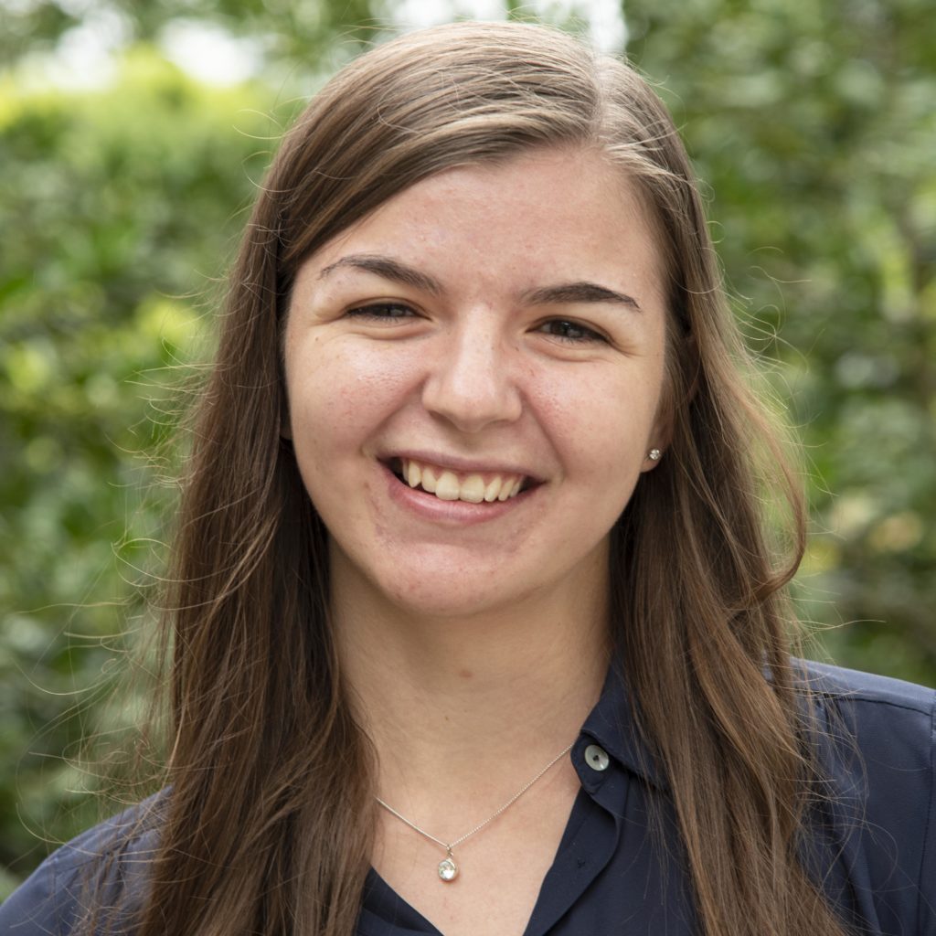 Sarah Ellis Photo