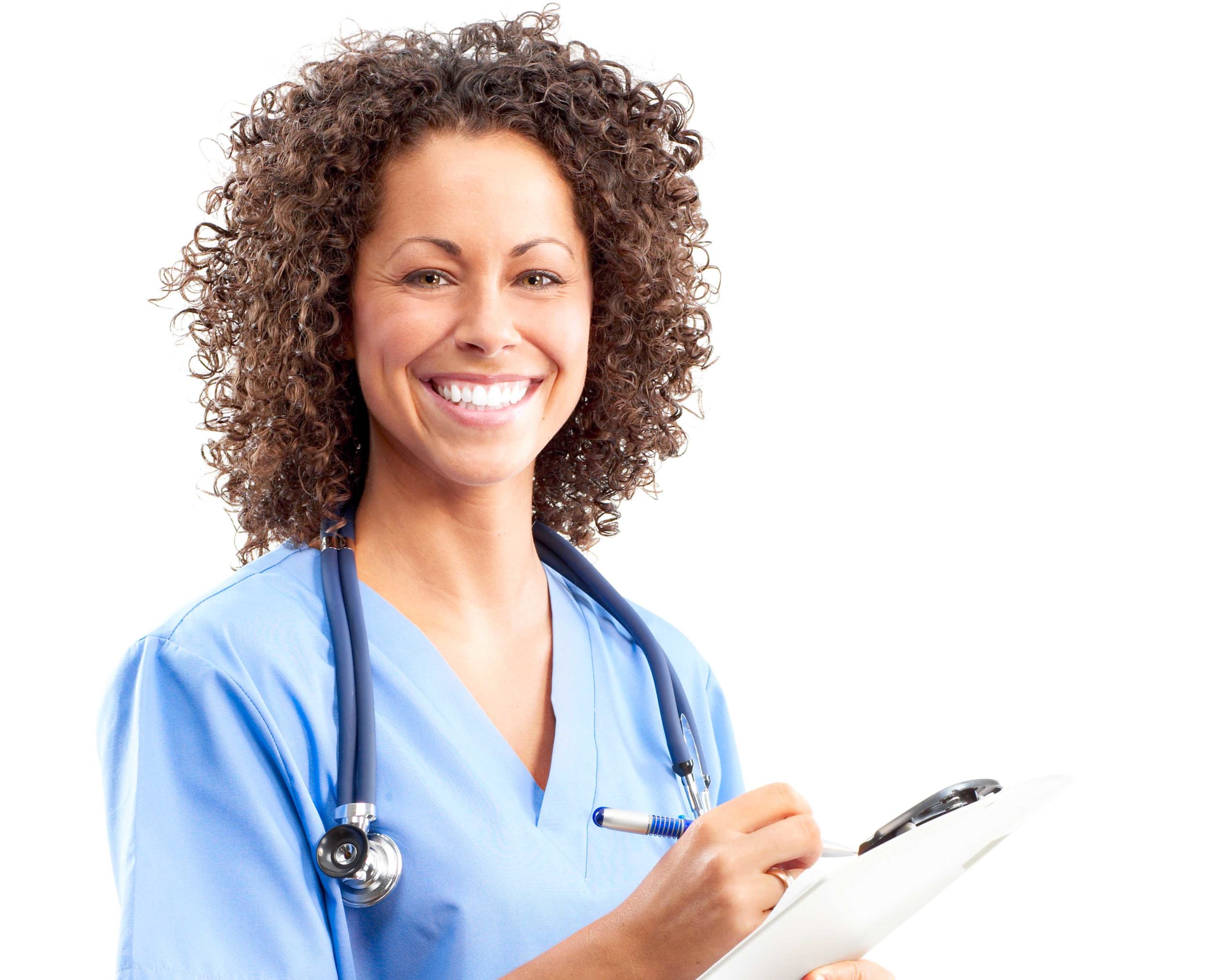 Nurse