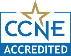 CCNE Accedited