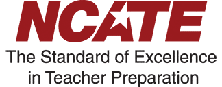 NCATE Logo