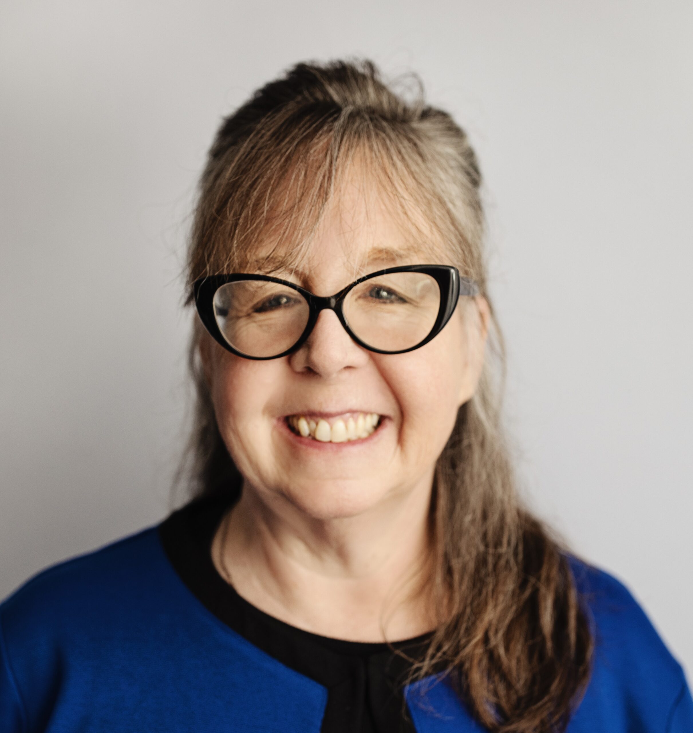 Catherine Wehlburg, PhD