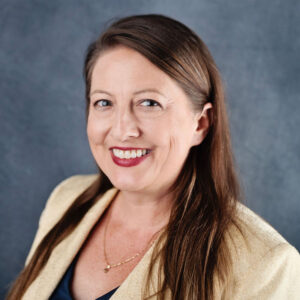 Toni Carter