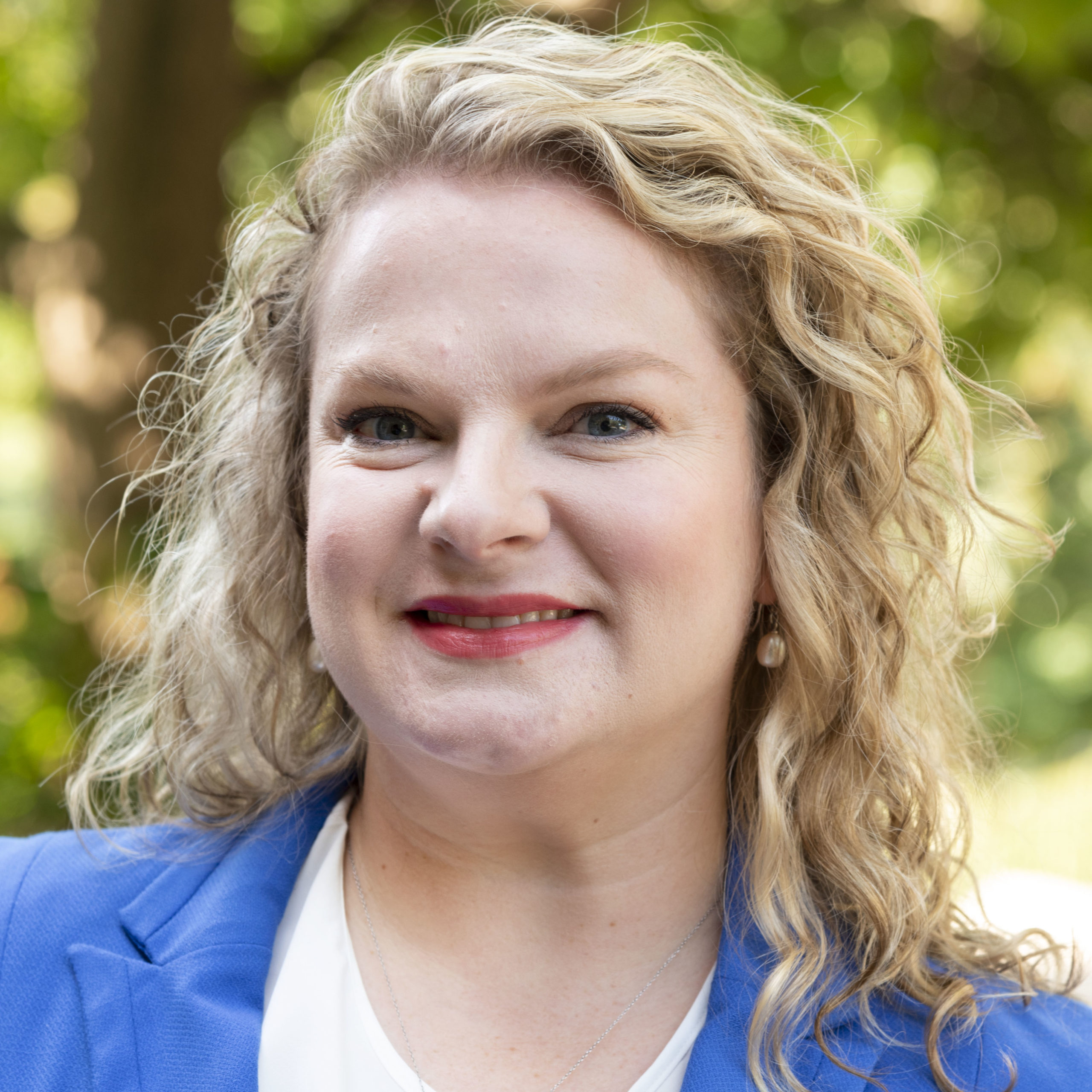Amy Garrison