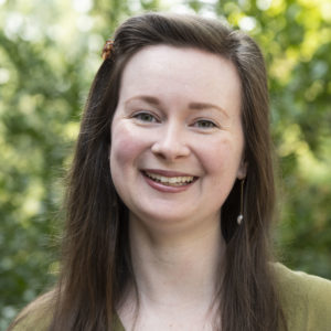 Whitney Berryman Photo