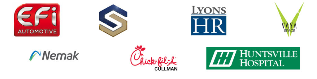 Learning Partners logos
