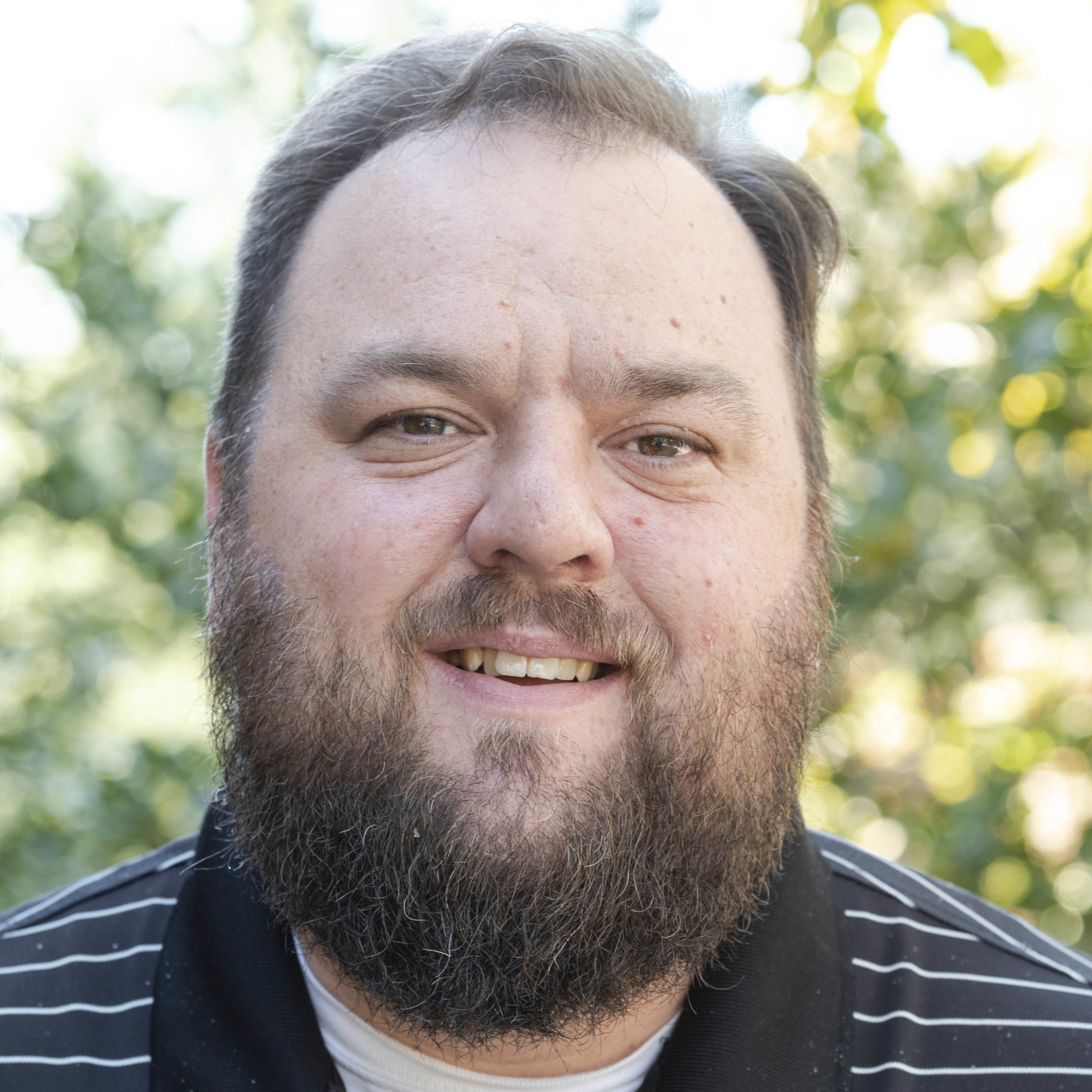Jeremy Stone