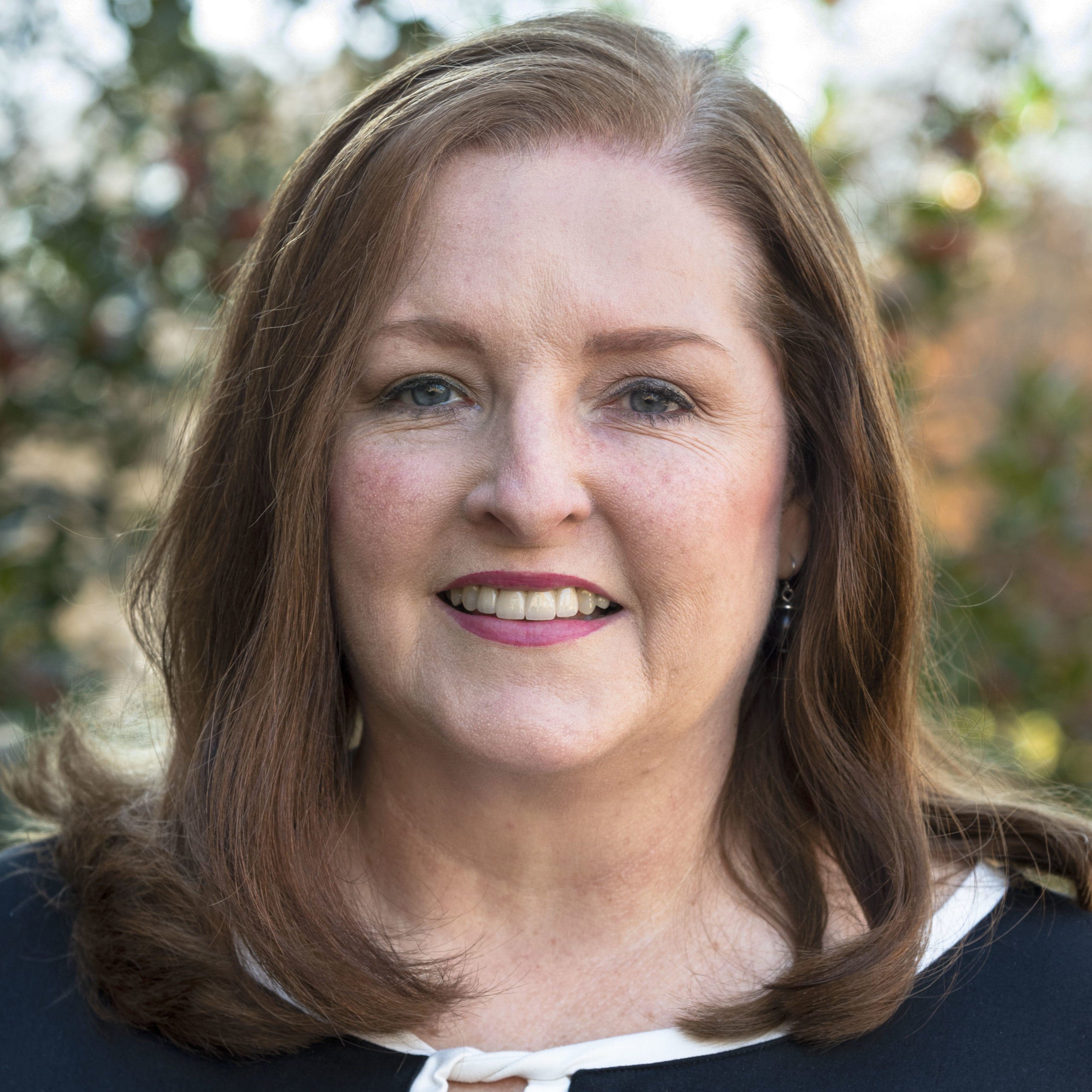 Tina Lawrence