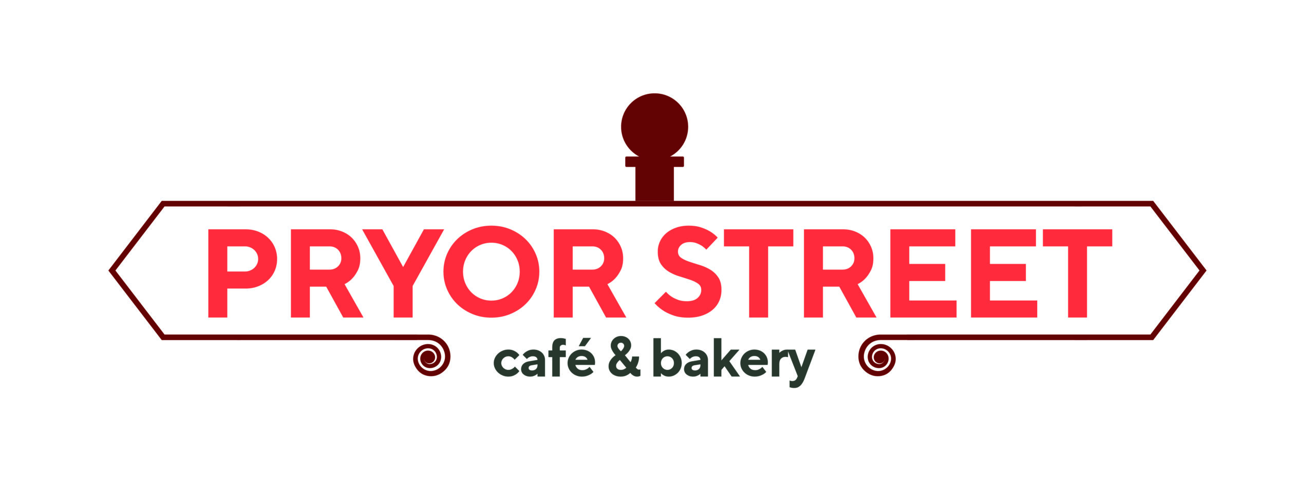 Pryor Street Cafe and Bakery