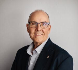 Jerry Stephens Photo