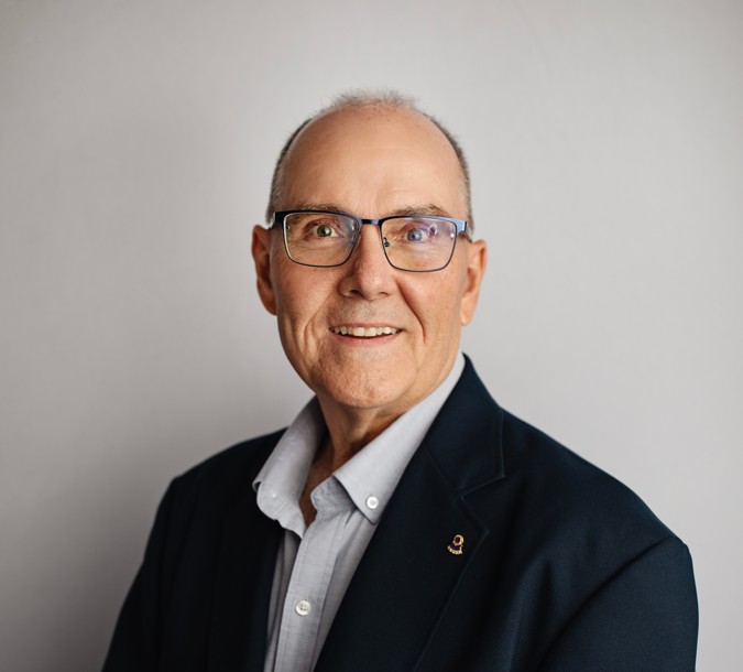 Jerry Stephens