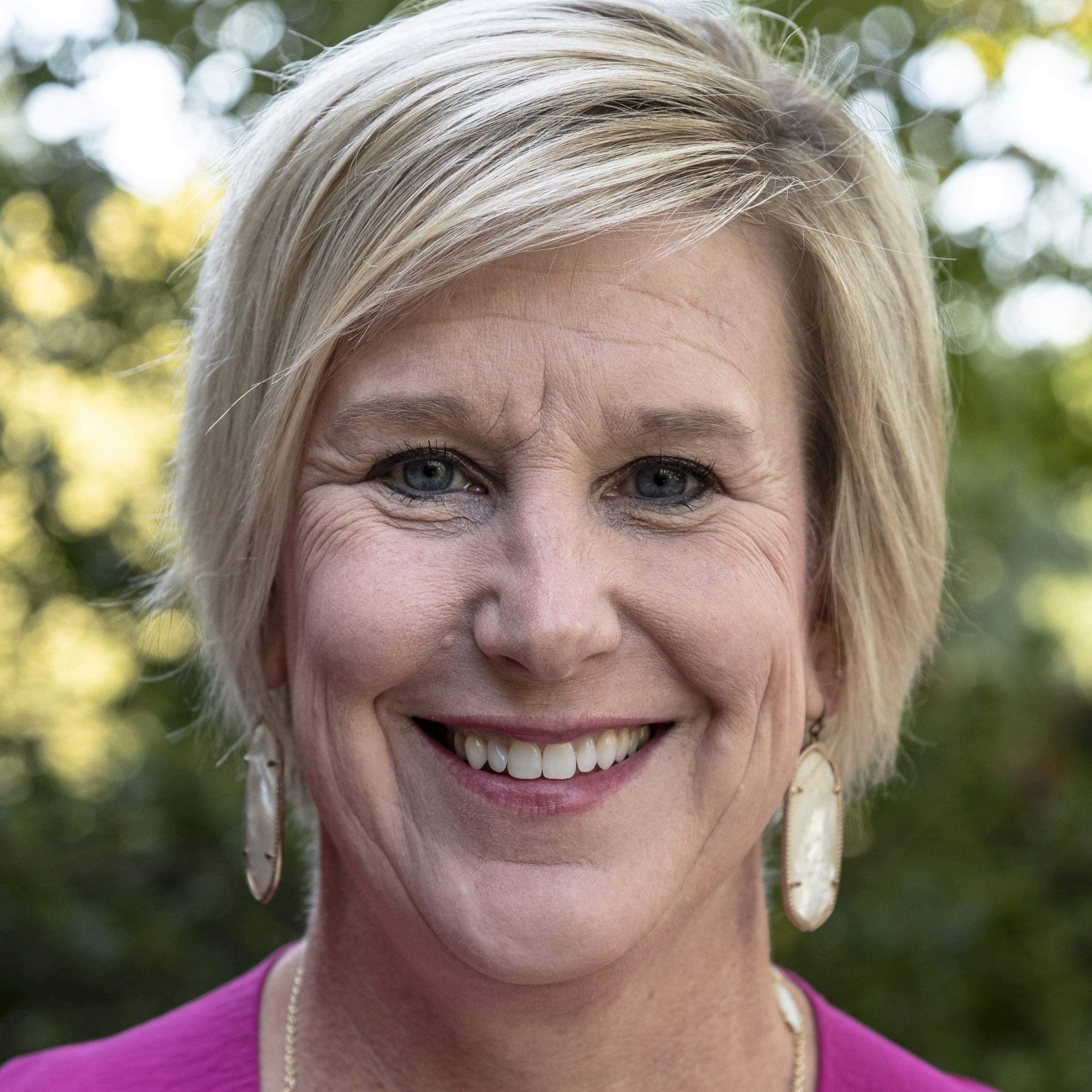 Carolyn Stovall