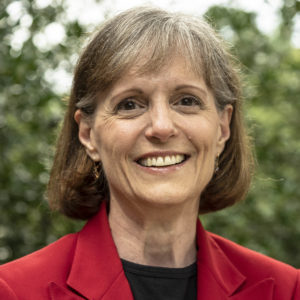 Dr. Janet Willisson Photo