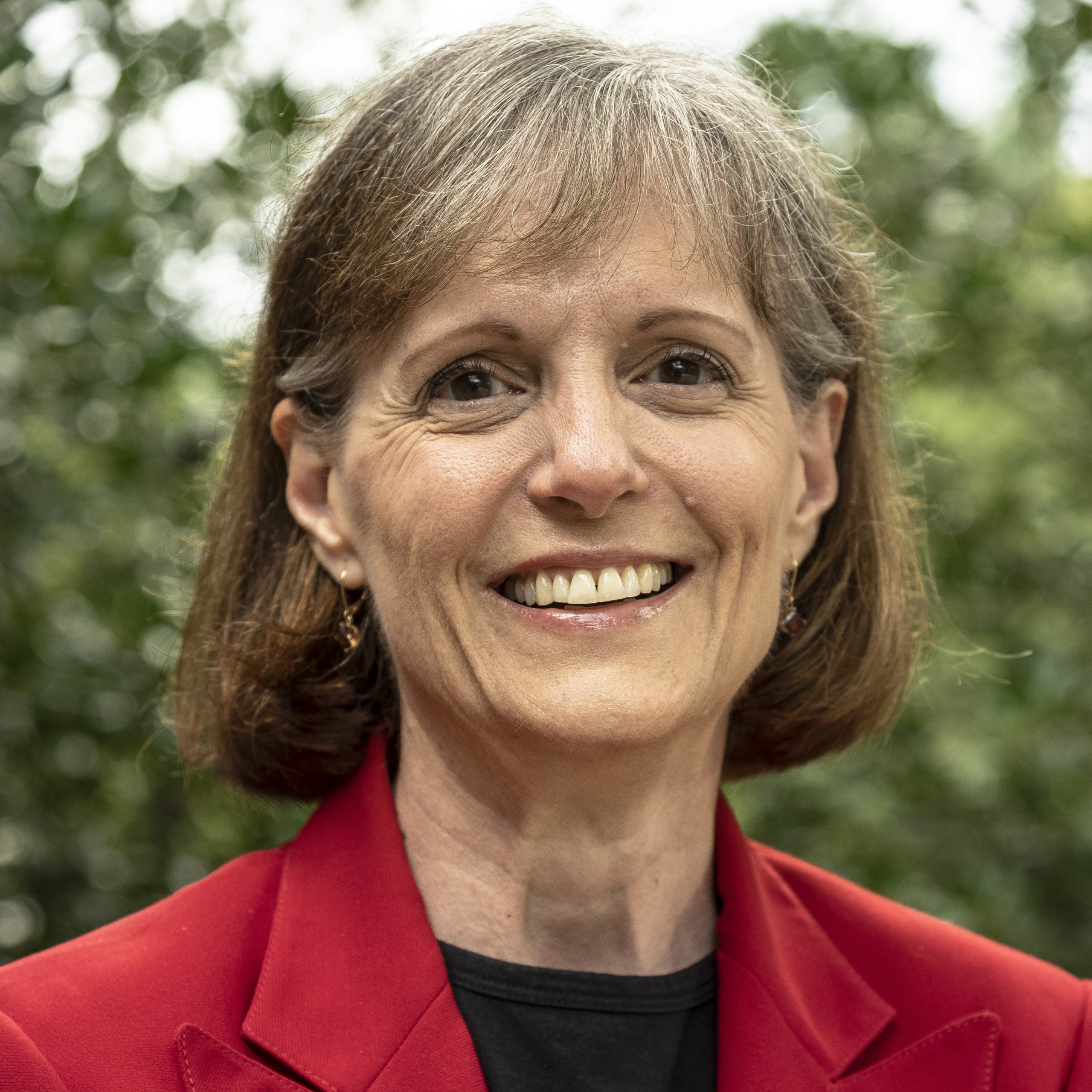 Janet Willisson, EdD