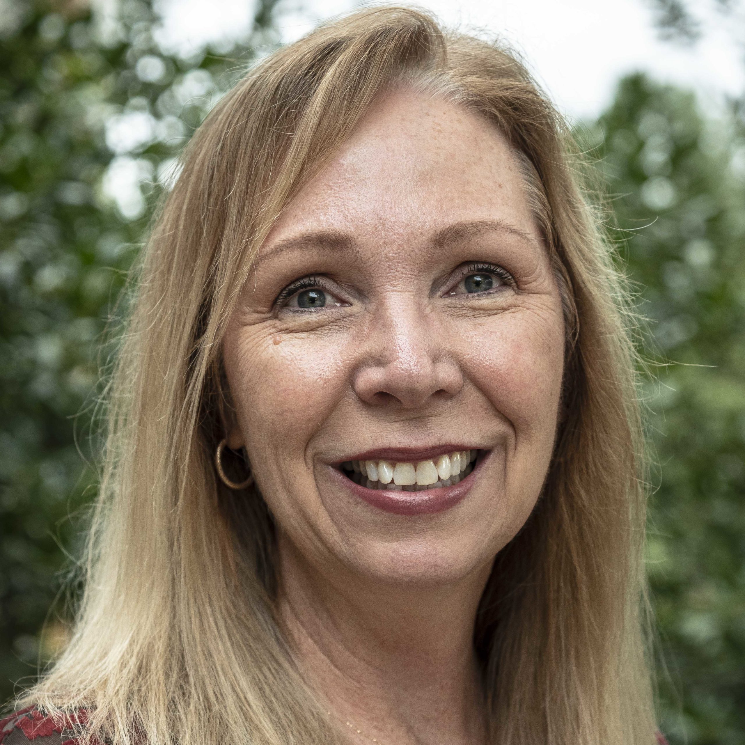 Maria Steele, DNP