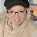 Patricia Elmore Headshot