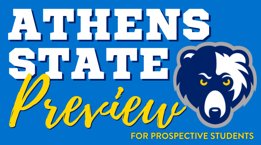 Athens State Preview for Prospective Students