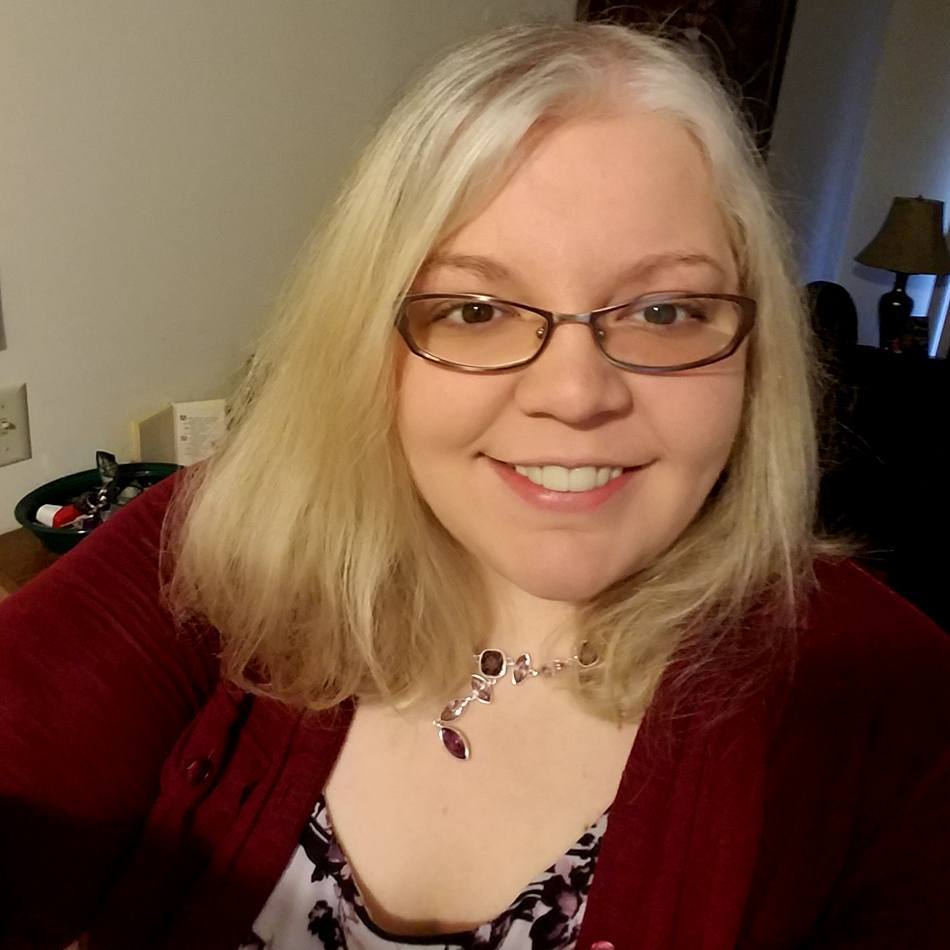 Patricia Elmore, PhD picture