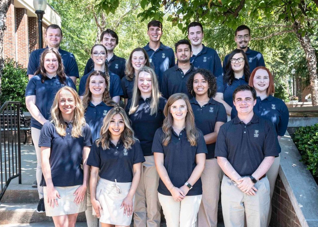 2022-23 Athenian Ambassadors