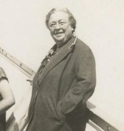 Marguerite Tyler