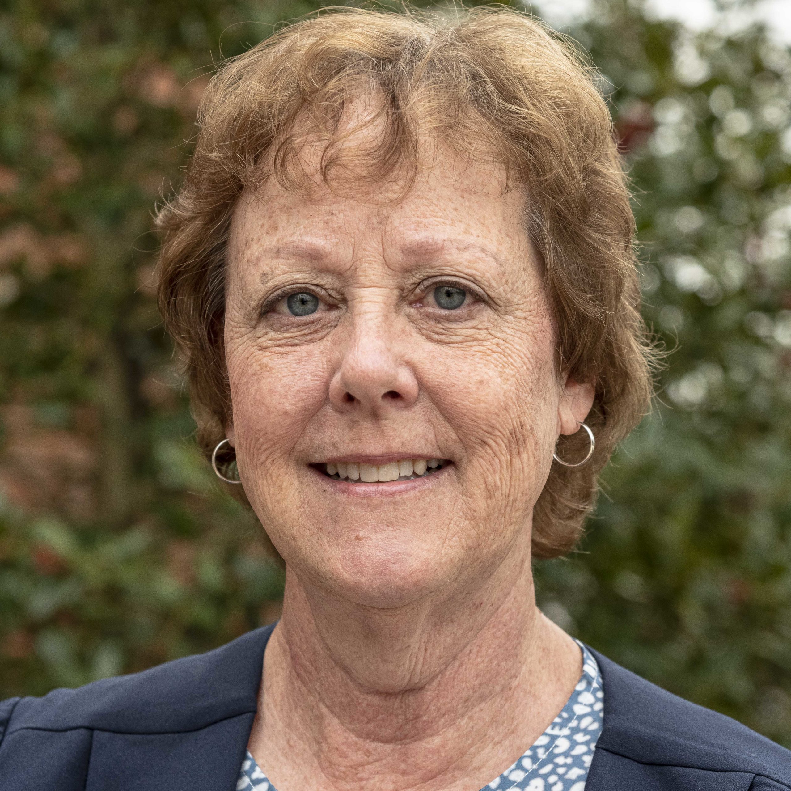 Michele Wallace, EdD