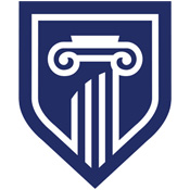 Athens State Shield Logo