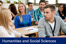 Humanities & Social Sciences