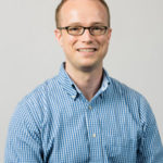 Dr. Joseph Chandler