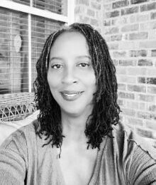 LaDoris Baugh, DBA