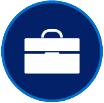 Briefcase Icon