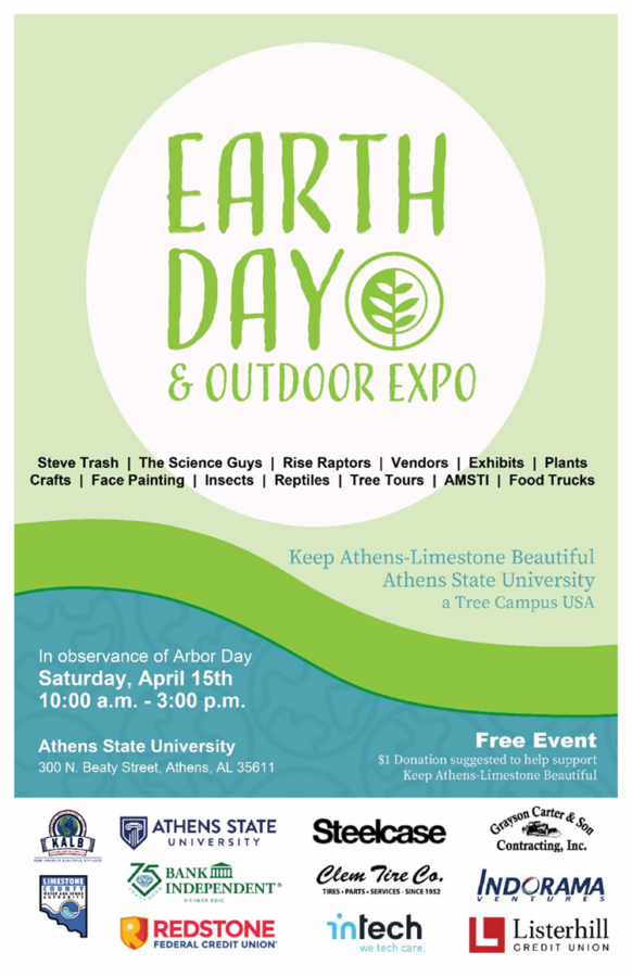 Earth Day & Outdoor Expo