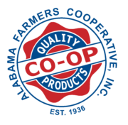 Alabama Farmers Cooperative logo