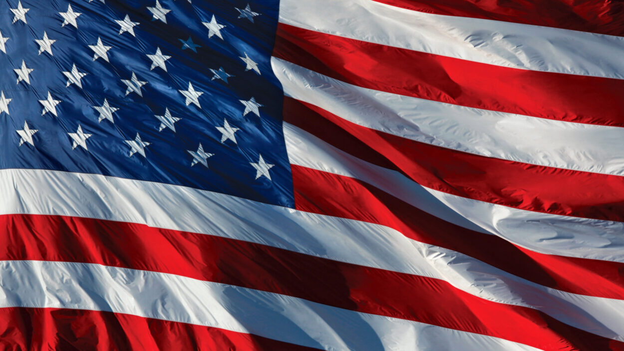 Flag Day Celebration Athens State University