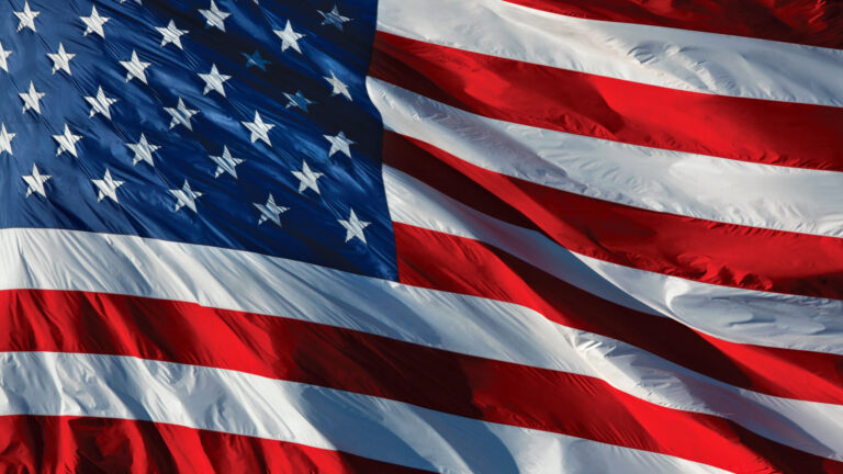 American Flag