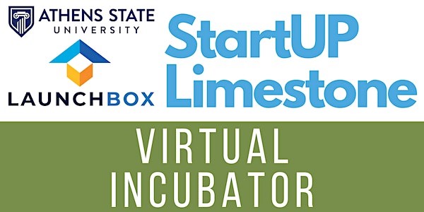 StartUp Limestone - Virtual Incubator