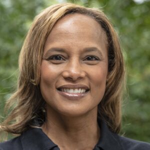 Dr. Kem Roper Photo