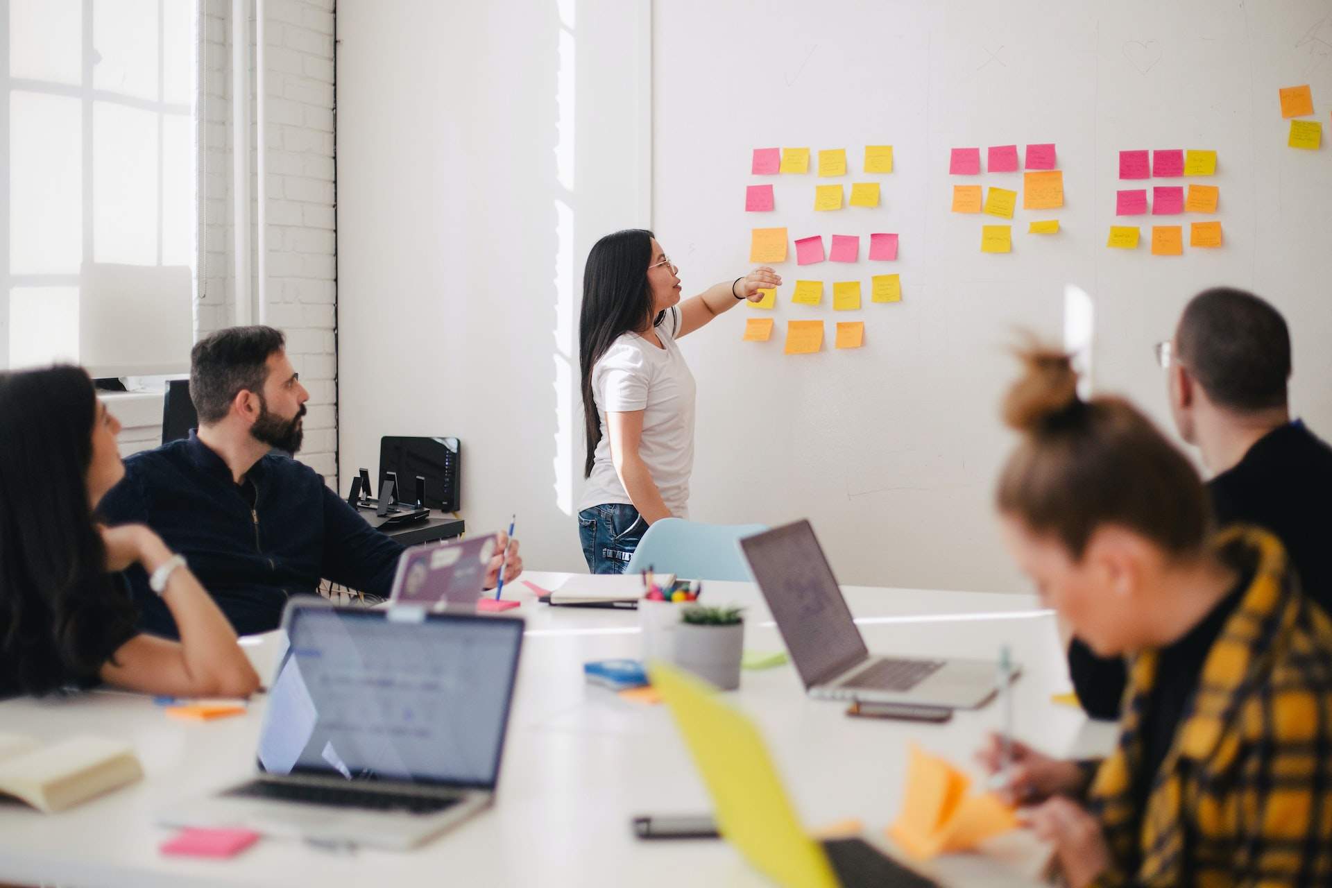 Training and Development