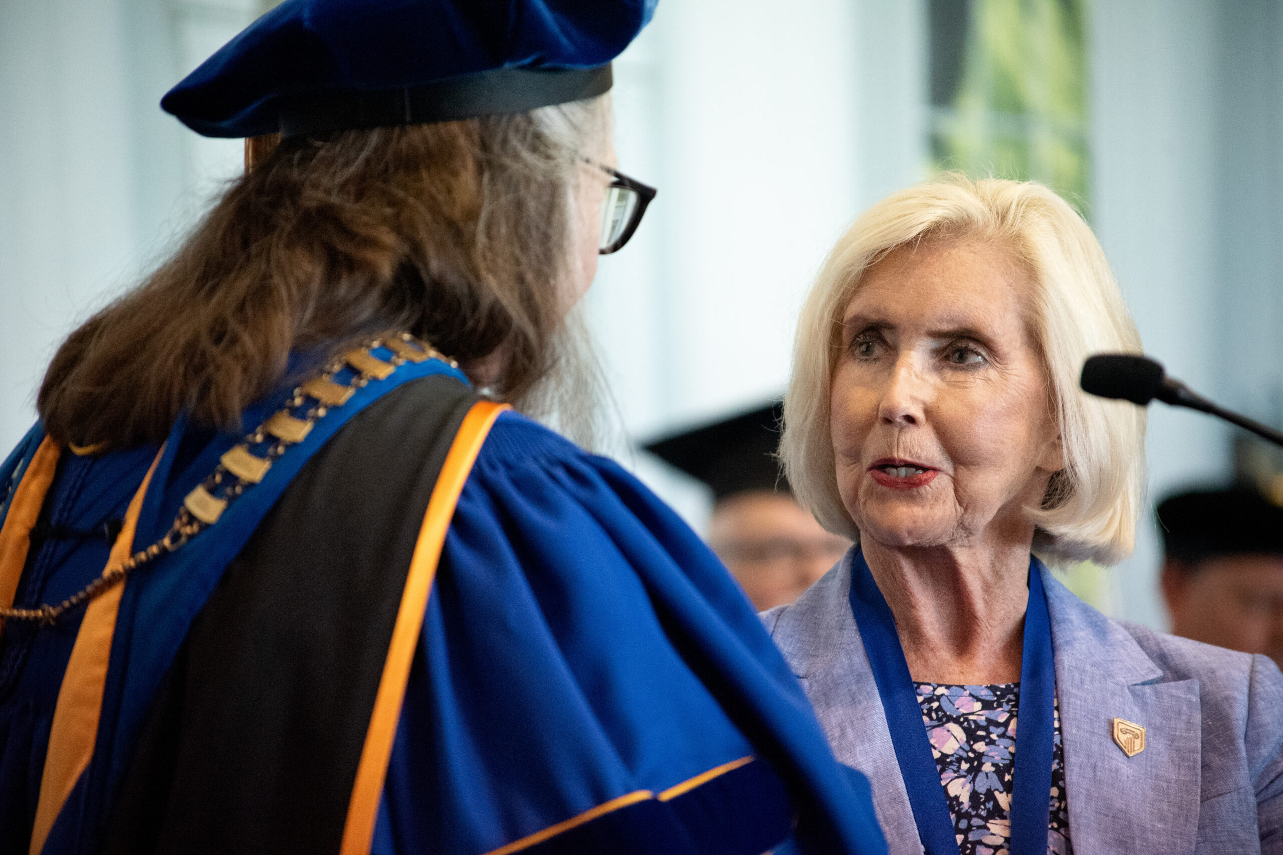 Lilly Ledbetter