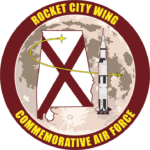 Rocket City Wing - Commemorative Air Force