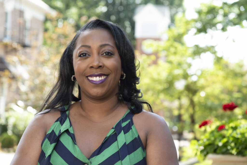 Rosalind Powell