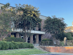 Sandridge Student Center