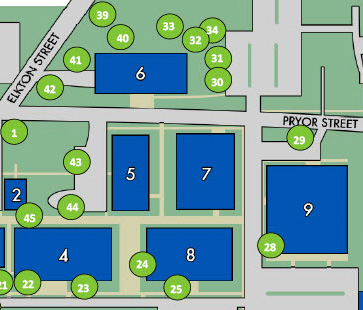 Tree Map Virtual Tour