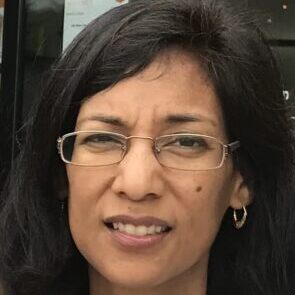 Deepa Manandhar
