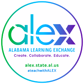 Alabama Learning Exchange